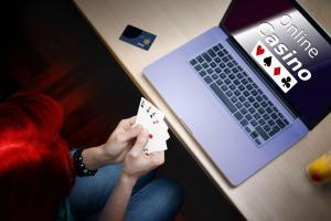 Zukunft der Online Casinos
