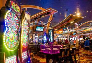 Online Casino Anbieter der Welt kennen
