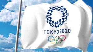 Olympische Spiele 2020