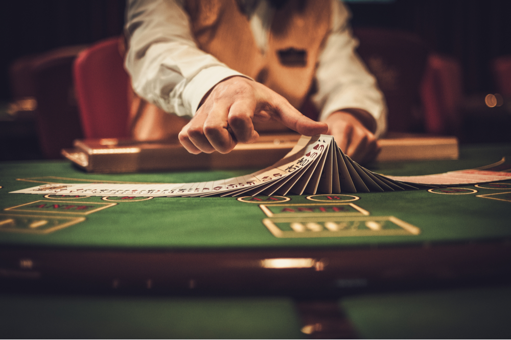 Philosophie und das Glücksspiel
